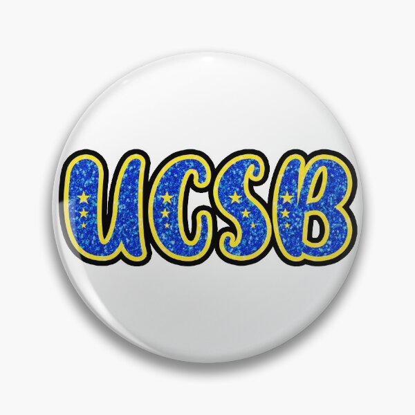 Item preview, ucsb designed and sold by designsbysamantha.