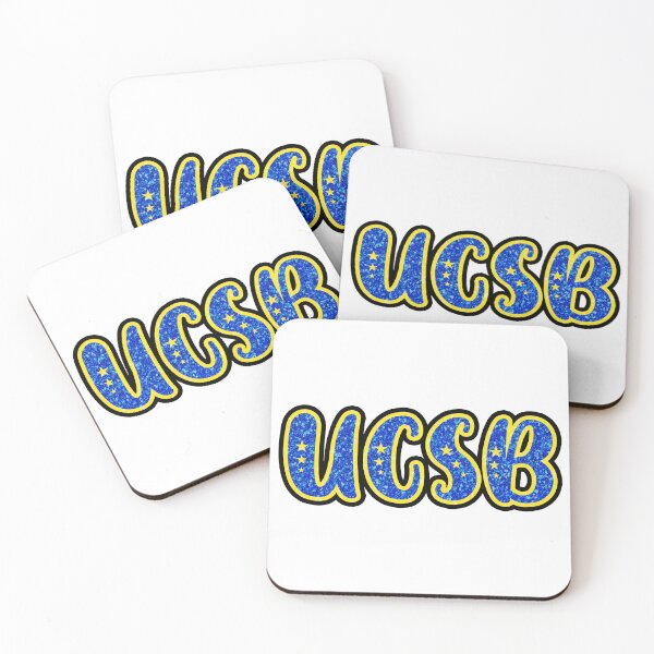 Item preview, ucsb designed and sold by designsbysamantha.