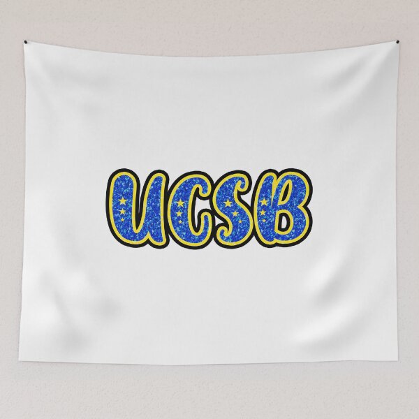 Item preview, ucsb designed and sold by designsbysamantha.