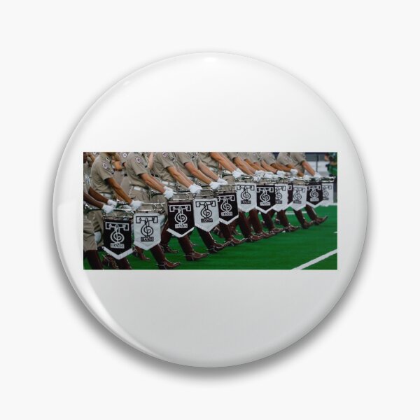 Item preview, Aggie Band bugle rank designed and sold by DigitallyJen.