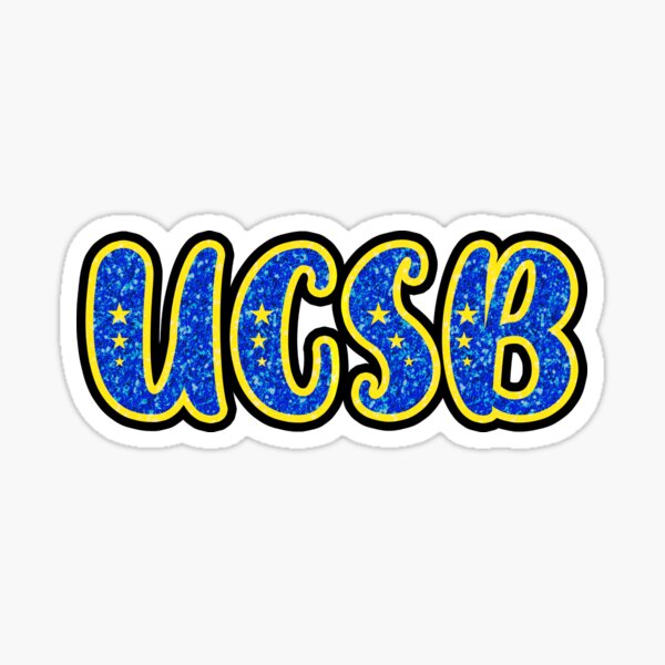 Item preview, ucsb designed and sold by designsbysamantha.