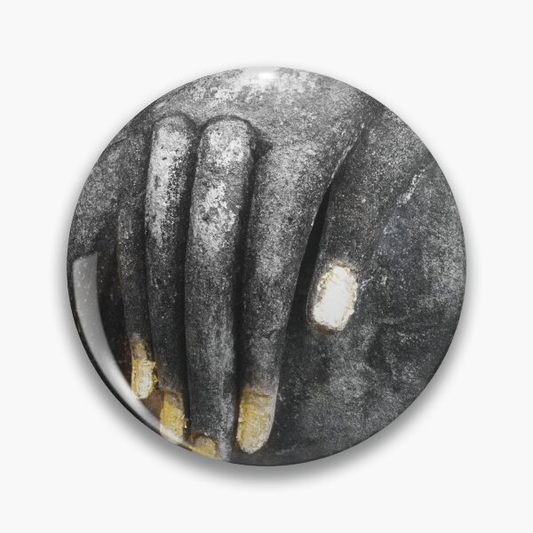 Item preview, The hand of Buddha designed and sold by Kevin Hellon.