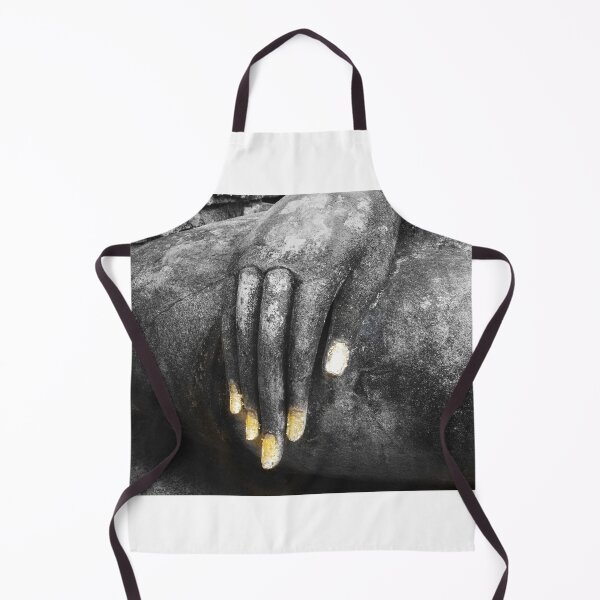 Item preview, The hand of Buddha designed and sold by Kevin Hellon.
