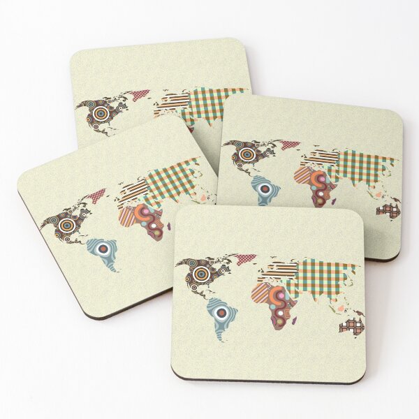 Item preview, The World designed and sold by lanrestudio.