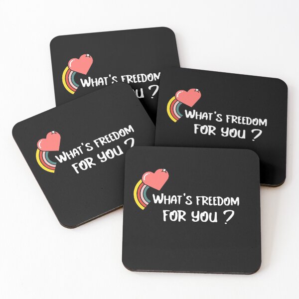 Item preview, Freedom designed and sold by Luccianos.