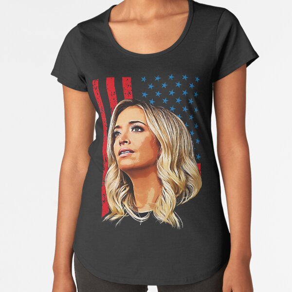 kayleigh mcenany tshirts