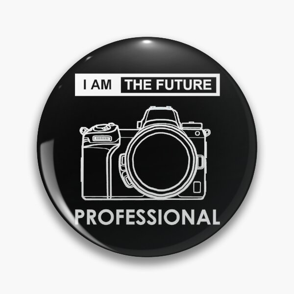 Item preview, I am the future professional designed and sold by arthatbeat.