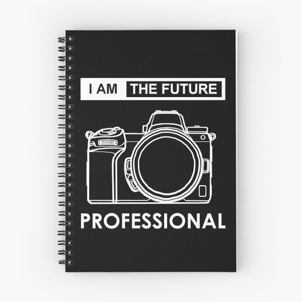 Item preview, I am the future professional designed and sold by arthatbeat.