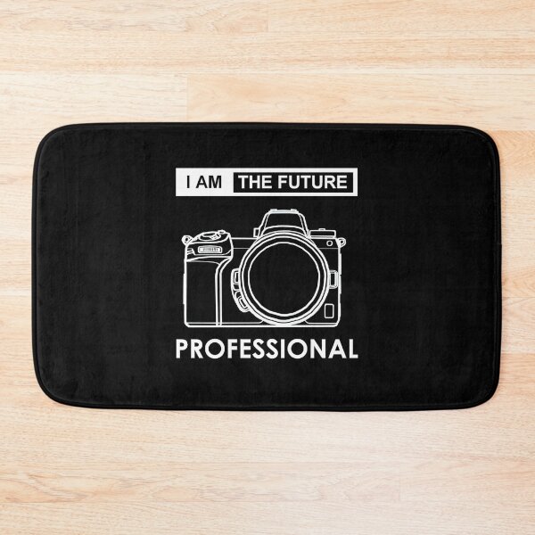 Item preview, I am the future professional designed and sold by arthatbeat.