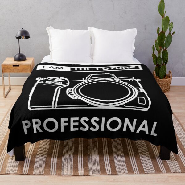 Item preview, I am the future professional designed and sold by arthatbeat.