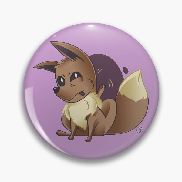 Item preview, little fox designed and sold by jorgedespinosa.