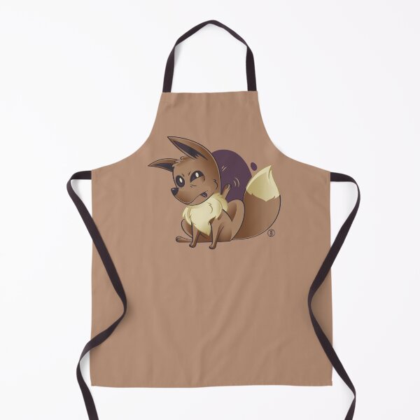 Item preview, little fox designed and sold by jorgedespinosa.