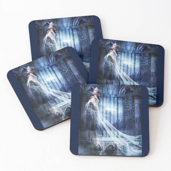 Item preview, QUEEN OF WINTER designed and sold by Tammera.