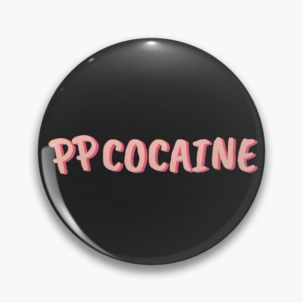Artikelvorschau, PP COCAINE entworfen und verkauft von Imaginative Expressions⭐️ ⭐️ ⭐️ ⭐️ ⭐️.