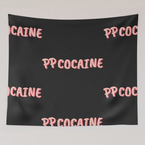 Item preview, PP COCAINE designed and sold by Imaginative Expressions⭐️ ⭐️ ⭐️ ⭐️ ⭐️.