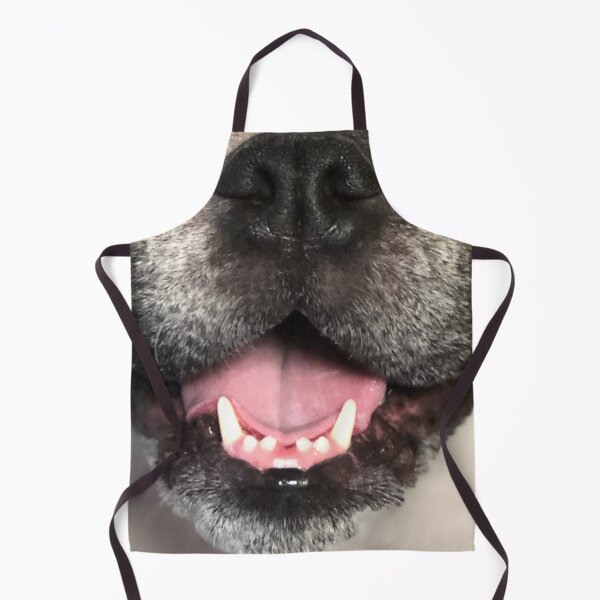 Item preview, Bulldog face piper designed and sold by Breanna Forrest.