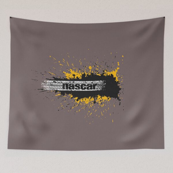 Item preview, nascar  designed and sold by silverass.