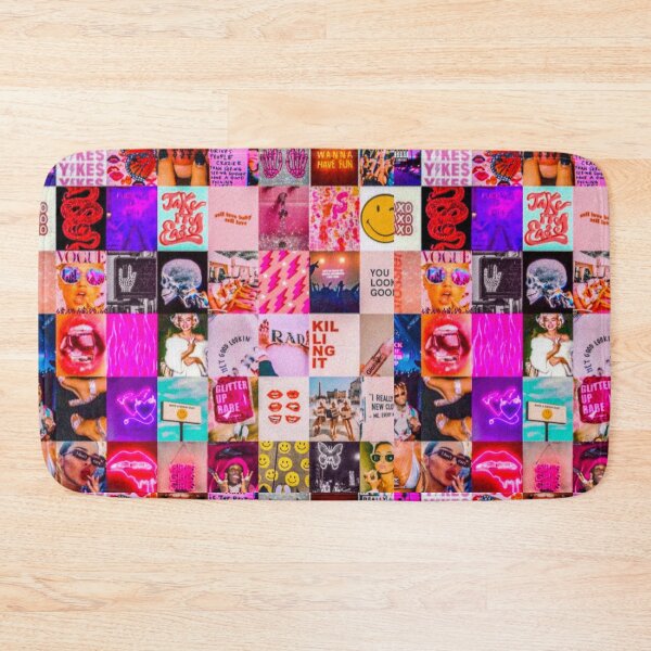 Item preview, Mood Board designed and sold by WorkingGRL.