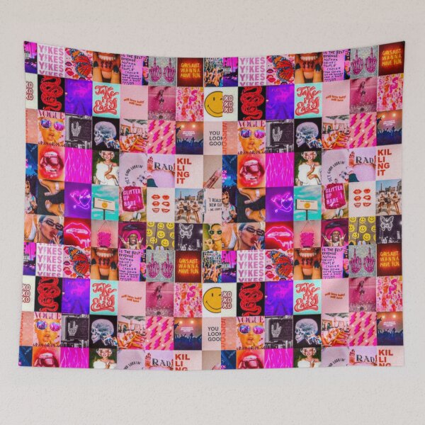 Item preview, Mood Board designed and sold by WorkingGRL.