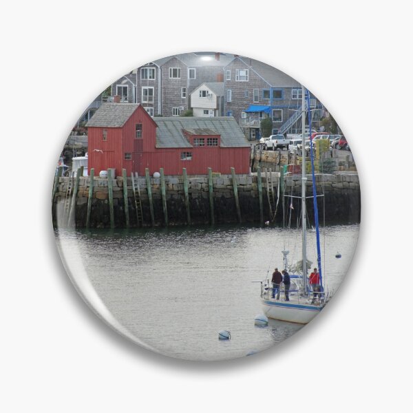 Item preview, Rockport, Massachusetts designed and sold by Autumn Seas Photography.