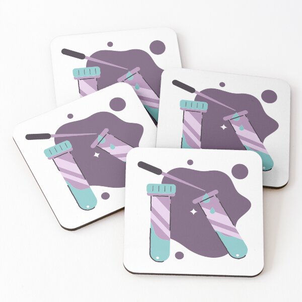 Item preview, It's Time for Science! designed and sold by csariana.