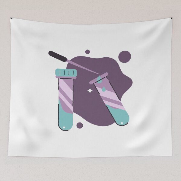 Item preview, It's Time for Science! designed and sold by csariana.