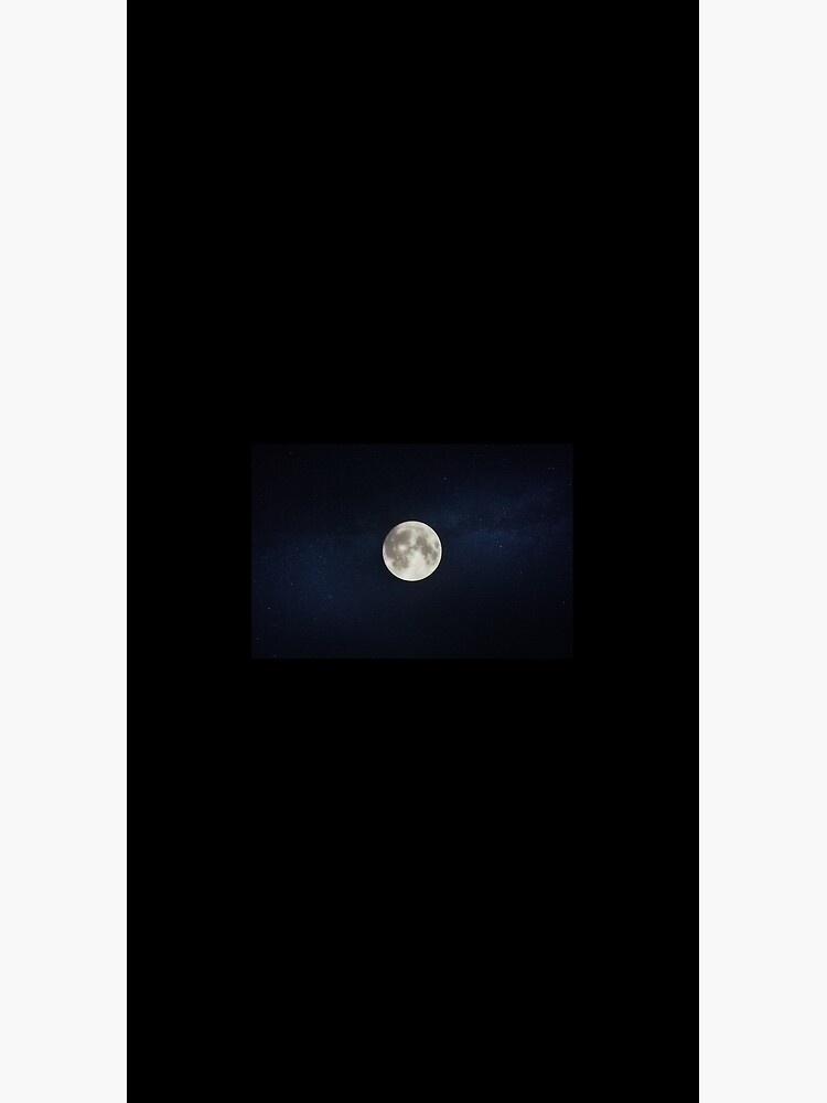 Full Moon by newburyboutique