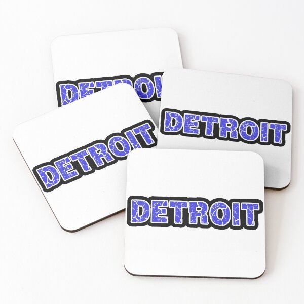 Item preview, detroit mi designed and sold by designsbysamantha.