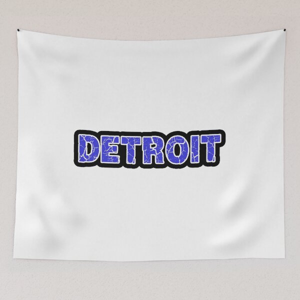 Item preview, detroit mi designed and sold by designsbysamantha.