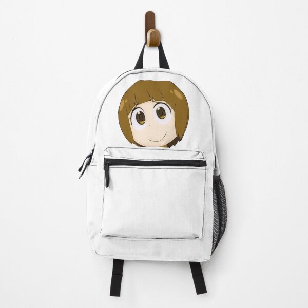 Item preview, Mako Mankanshoku Smile designed and sold by RedBubbleKM22.
