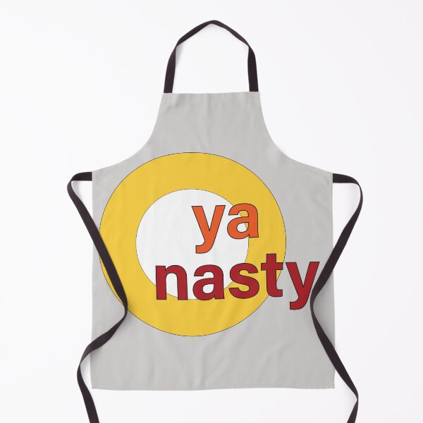 Item preview, ya nasty designed and sold by 3meistudios.