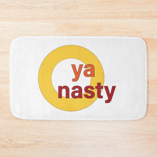 Item preview, ya nasty designed and sold by 3meistudios.