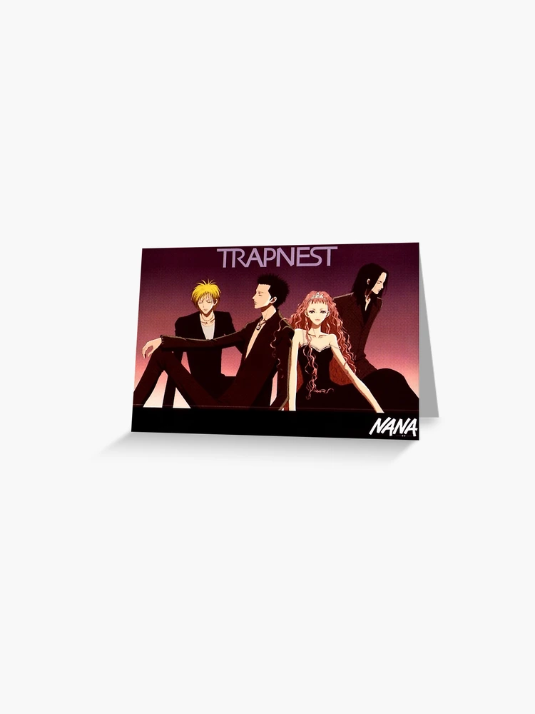 Nana Trapnest