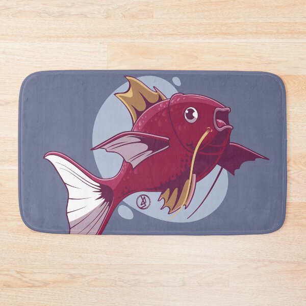 Item preview, king fish designed and sold by jorgedespinosa.