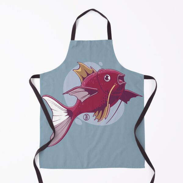Item preview, king fish designed and sold by jorgedespinosa.