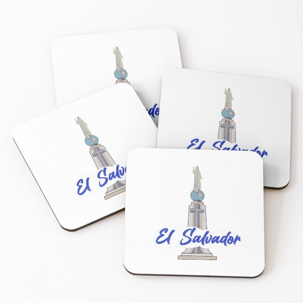 Item preview, El Salvador - Salvador del mundo designed and sold by SimplyVanza.