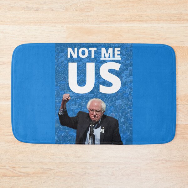 Item preview, Bernie Not Me, Us designed and sold by jsetow.