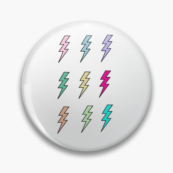 Item preview, Lightning Bolt Pack designed and sold by abbycordts.