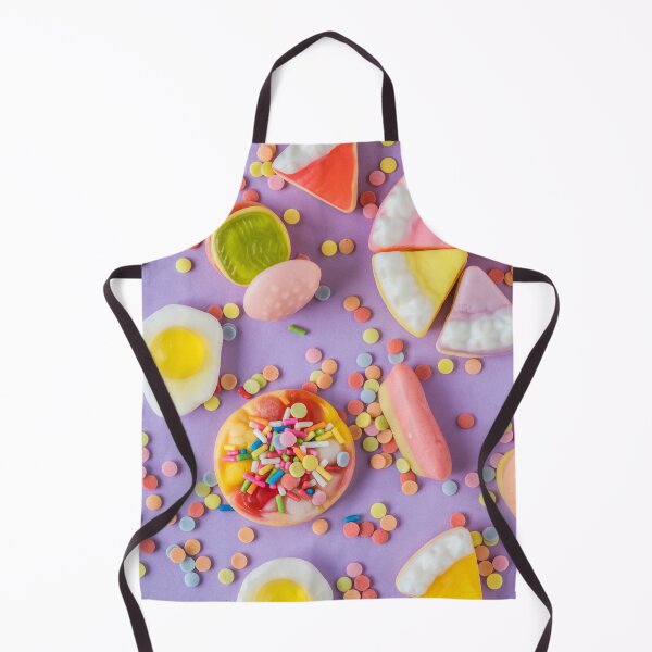 Item preview, Pastel Purple Birthday Party Candy designed and sold by newburyboutique.