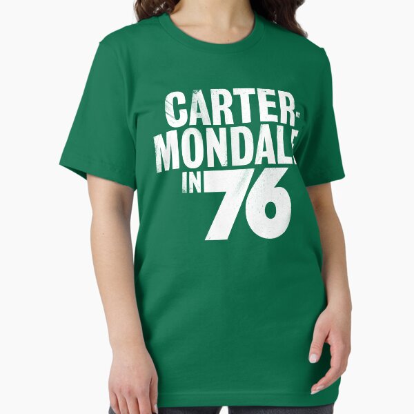 Item preview, Vote for Carter/Mondale in 76! designed and sold by itsmerocky.
