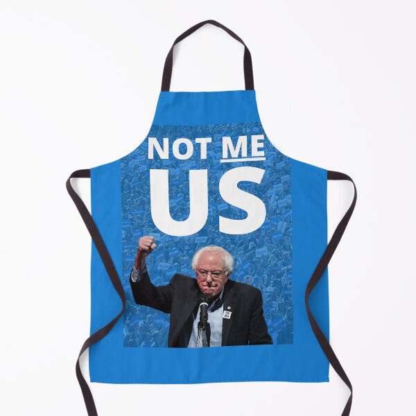 Item preview, Bernie Not Me, Us designed and sold by jsetow.
