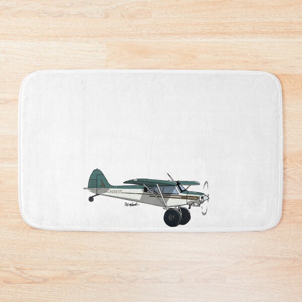 Item preview, Gold and Green Super Cub designed and sold by Michael Garber.