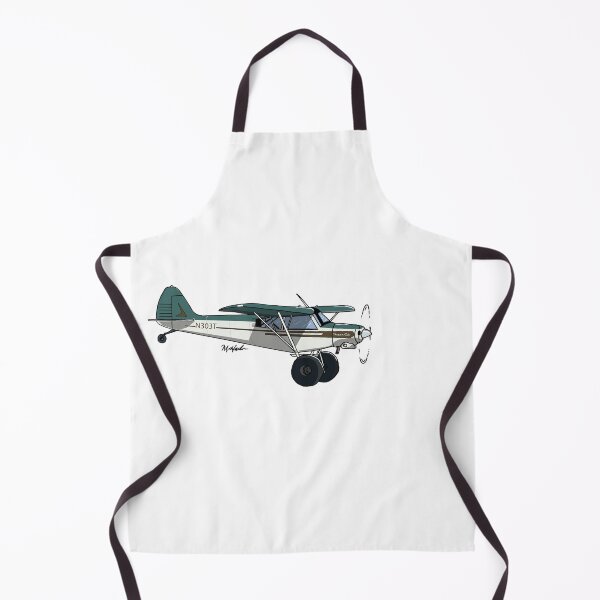 Item preview, Gold and Green Super Cub designed and sold by Michael Garber.