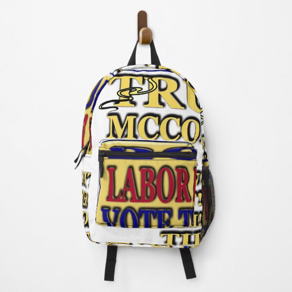 Item preview, Fun “2020 LABOR DAY VOW: VOTE THEM OUT!...” Apparel & Accessories. designed and sold by Joanenices.