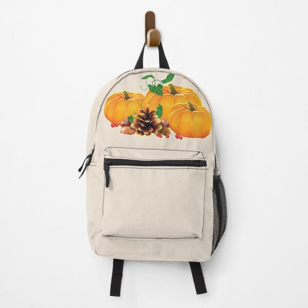Item preview, Fall Pumpkins (Autumn) designed and sold by caj-trixie.
