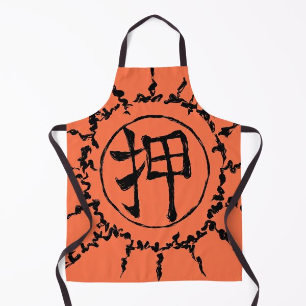 Item preview, Fox Seal // Handwritten (+watermark) designed and sold by ochako.