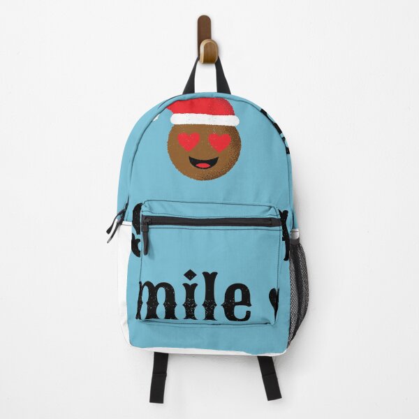 Item preview, Smile xmas designed and sold by MegDeRoyale.