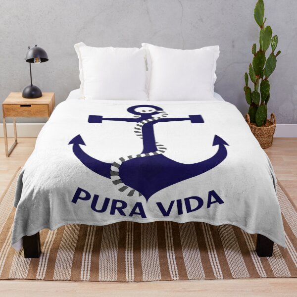Item preview, Pura Vida Way of Life designed and sold by Turnershophot.