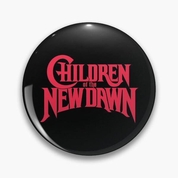 Item preview, Mandy movie  Children of the New Dawn title designed and sold by JCBA.
