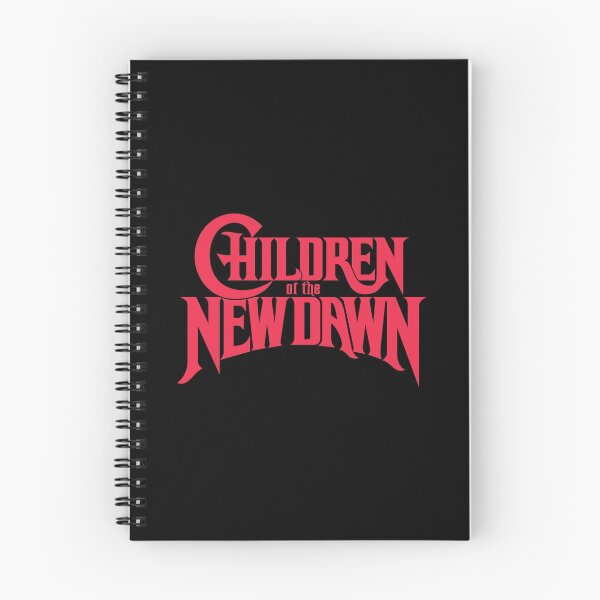 Aperçu de l'œuvre Titre du film Mandy Les Enfants de la nouvelle aube créée et vendue par JCBA.